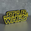 Объемный логотип Star wars (арт.6210)